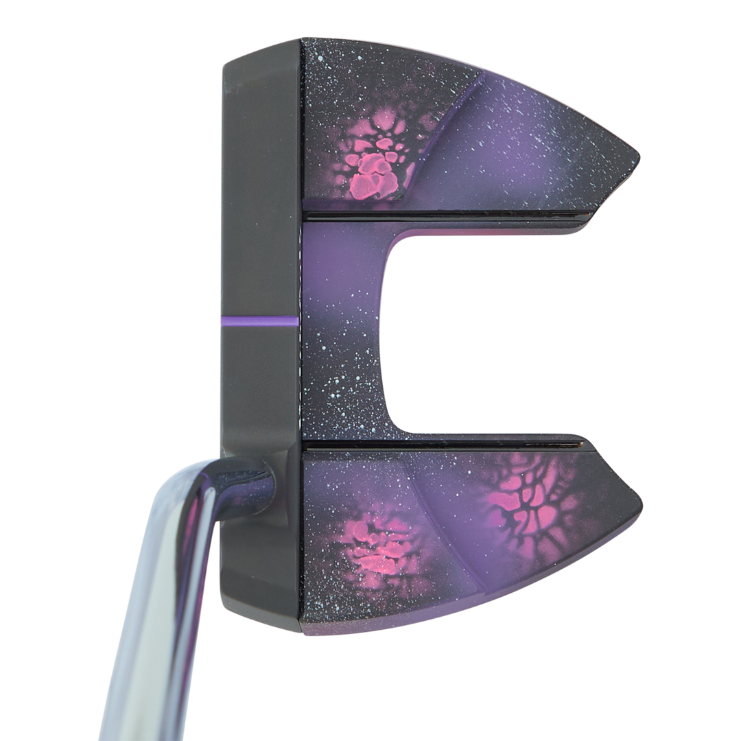 Galactic Wizard Nebula INOVAI 6.0 Spud Neck Right-Handed Putter