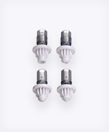 BX-00 セット 【アプリ・イベント限定】ビットセット F/T/B/N シルバー