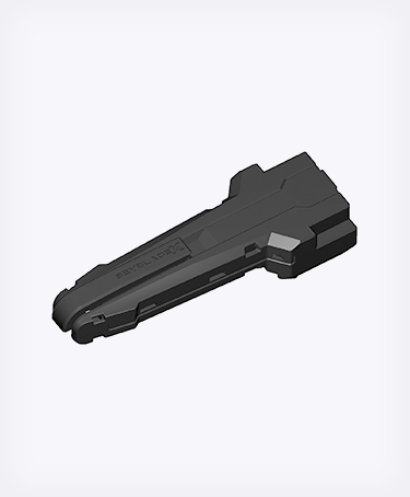 BX-11ランチャーグリップ｜製品情報｜BEYBLADE X タカラトミー商品ページ