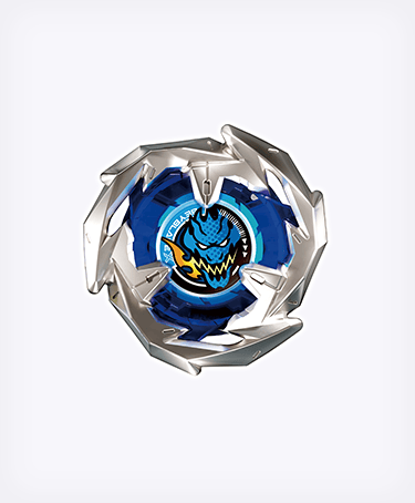 BX-22 ドランソード3-60F エントリーパッケージ｜製品情報｜BEYBLADE X