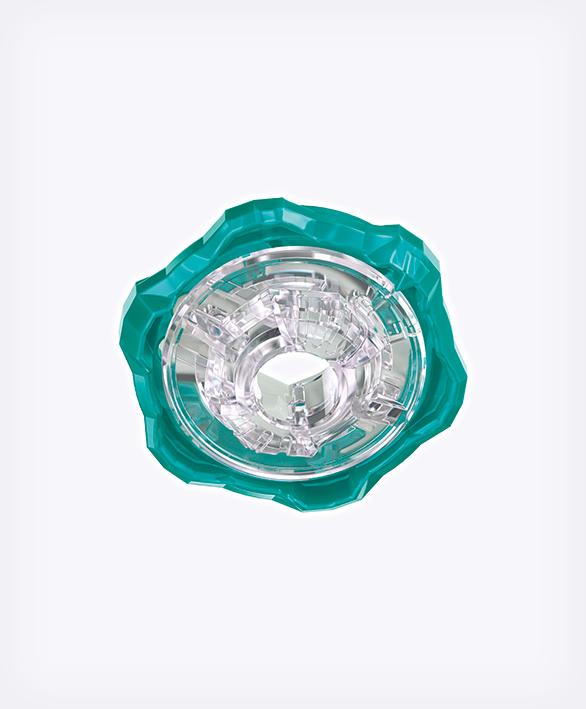 BX-45 ブースター サムライカリバー6-70M｜｜製品情報｜BEYBLADE X