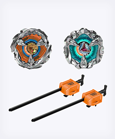 製品情報｜BEYBLADE X タカラトミー商品ページ