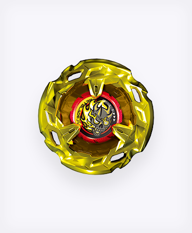 BX-00 【アプリ・イベント限定】 ブースター ヘルズサイズ4-60T メタル