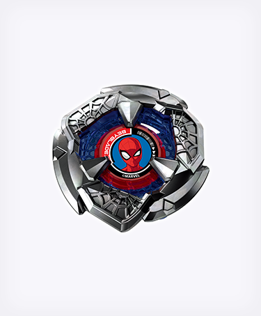 BX-00 ダブルスターター 【B4ストア限定】マーベル スパイダーマン3