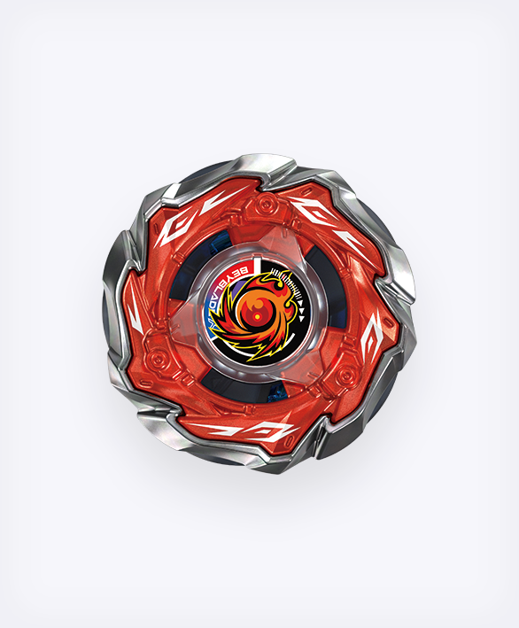 CX-09 スターター ソルエクリプスD5-70TK｜製品情報｜BEYBLADE X