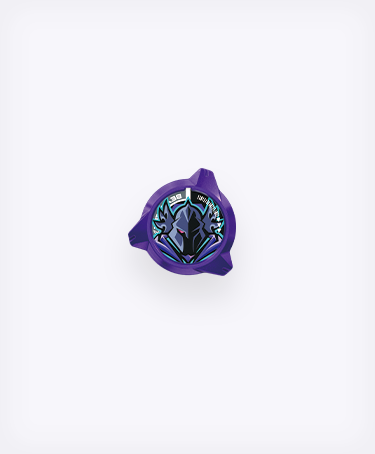 CX-03 ブースター ペルセウスダークB6-80W｜製品情報｜BEYBLADE X