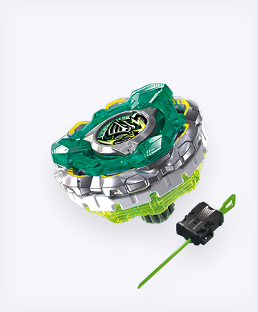 製品情報｜BEYBLADE X タカラトミー商品ページ