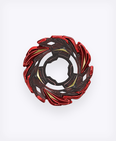 CX-12 ブースター フェニックスフレアZ9-80WW｜製品情報｜BEYBLADE X