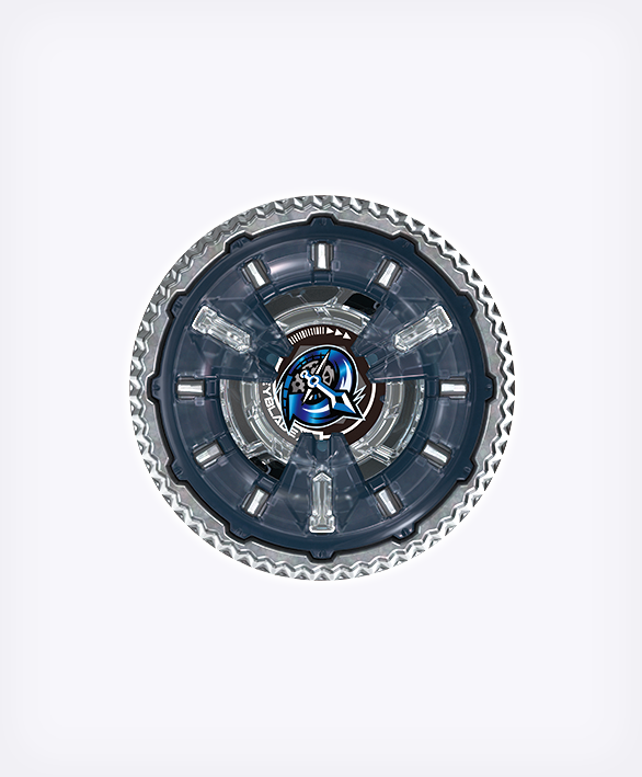 UX-16 ランダムブースター ランダムブースター クロックミラージュ