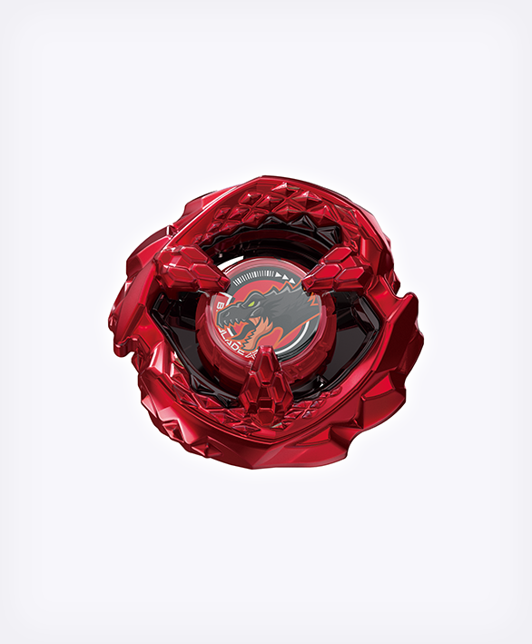UX-10 セット カスタマイズセットU｜製品情報｜BEYBLADE X タカラ