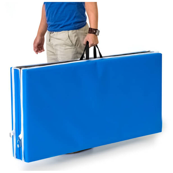 4x8 Impact Mat — Beyond Tent