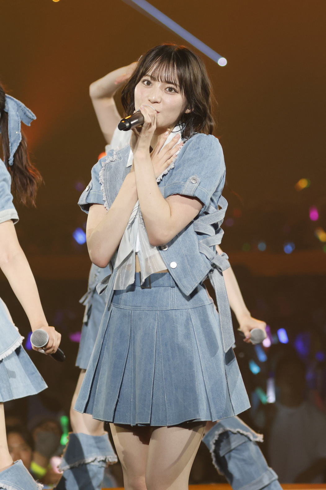 ≠MEの9枚目シングル「夏が来たから」先行配信スタート、新しい表情が