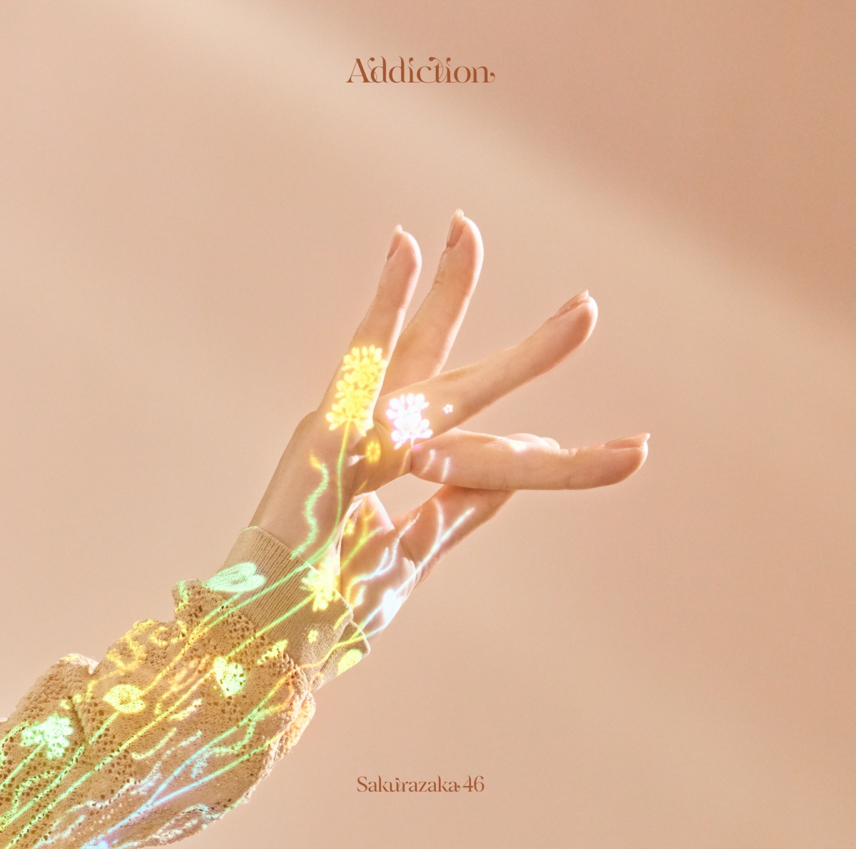 櫻坂46の2ndアルバム収録内容が解禁、共通24曲ほか世界の有名DJによる