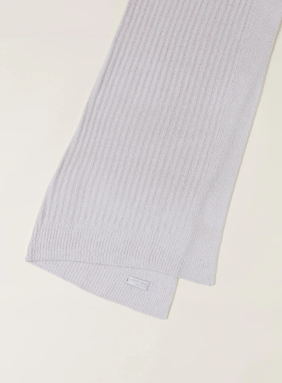 リブ ブランケット コージーシックライト(9943100006) | | ベアフット