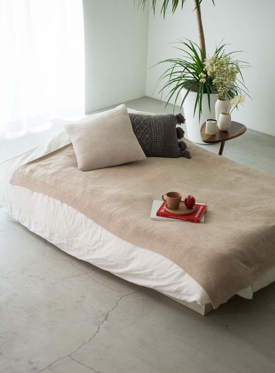 リブ スロー コージーシックライト(9910100067) | | ベアフット