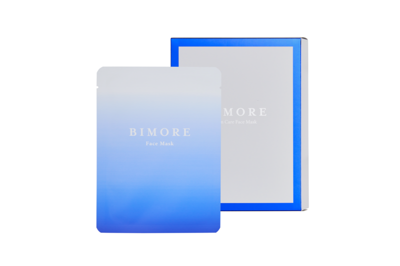 ビモア ボディケアジェル | BIMORE