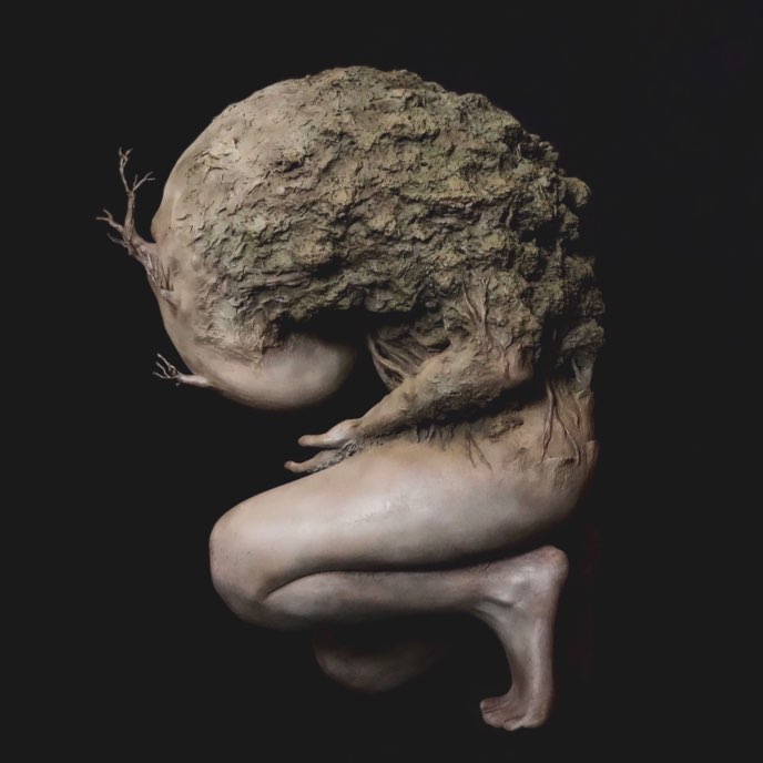 物語の痕跡 #144】川島 まひろ 個展 『 OMNOPIA 』 | gallery