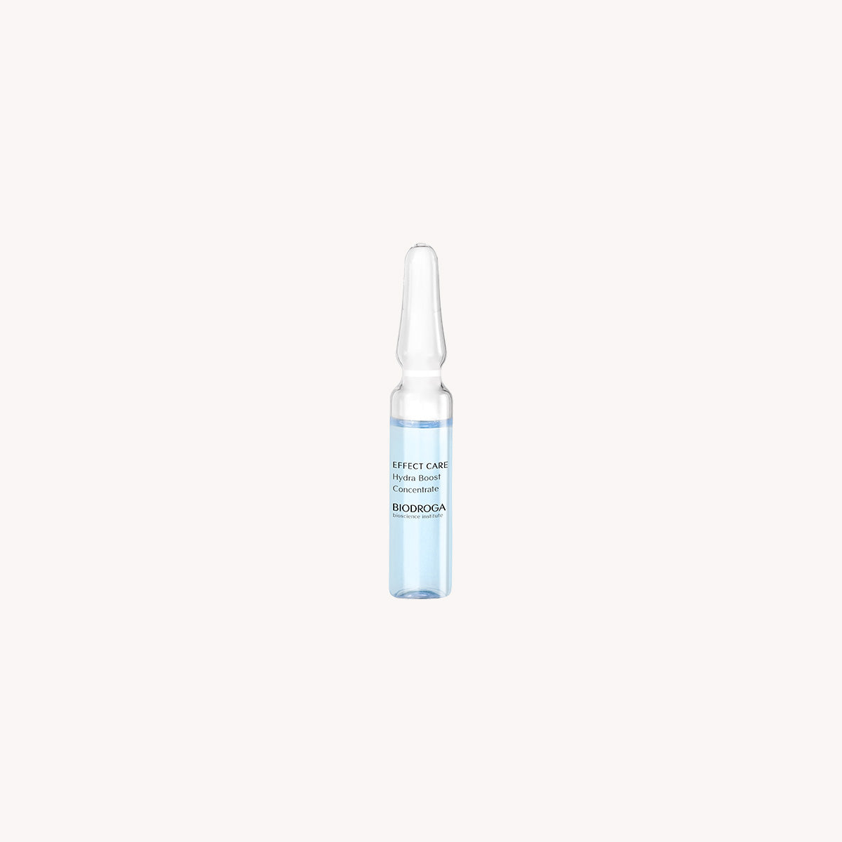 BIODROGA Bioscience Institute EFFECT CARE Hydra Boost Ampoule