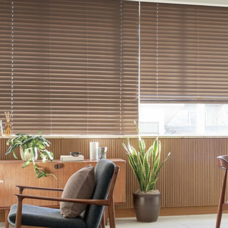 タチカワブラインド】木製ブラインド＜フォレティア50＞ラダーコード