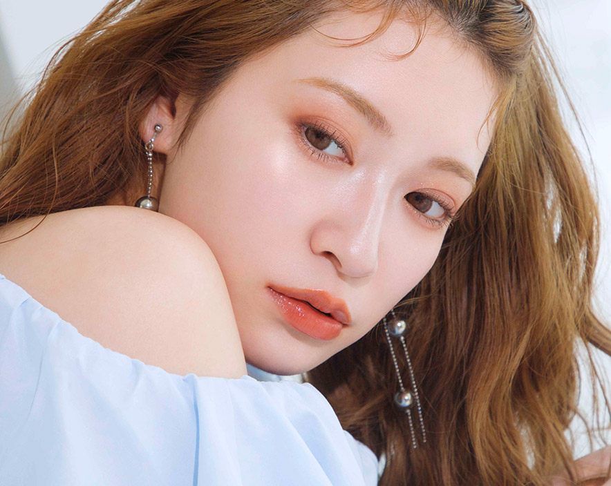 叶えるハイライト