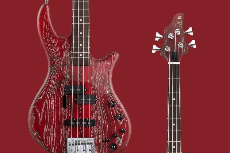 PJタイプ - 【ESP直営】BIGBOSS オンラインマーケット(ギター＆ベース)