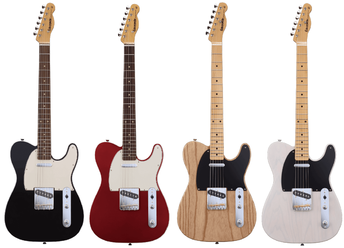 E-TE Series - 【ESP直営】BIGBOSS オンラインマーケット(ギター＆ベース)