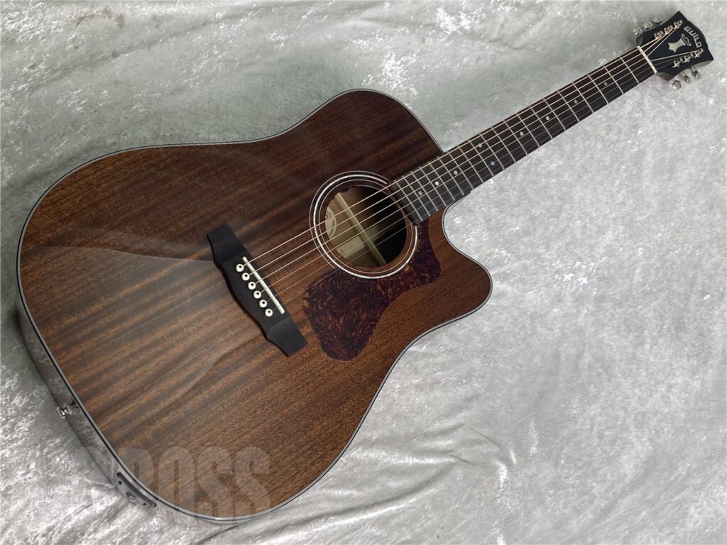 GUILD FAIR | BIGBOSS お茶の水駅前店 別館(アコギ＆ヴィンテージギター)