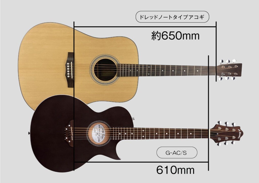 GrassRoots G-AC Series | BIGBOSS オンラインマーケット