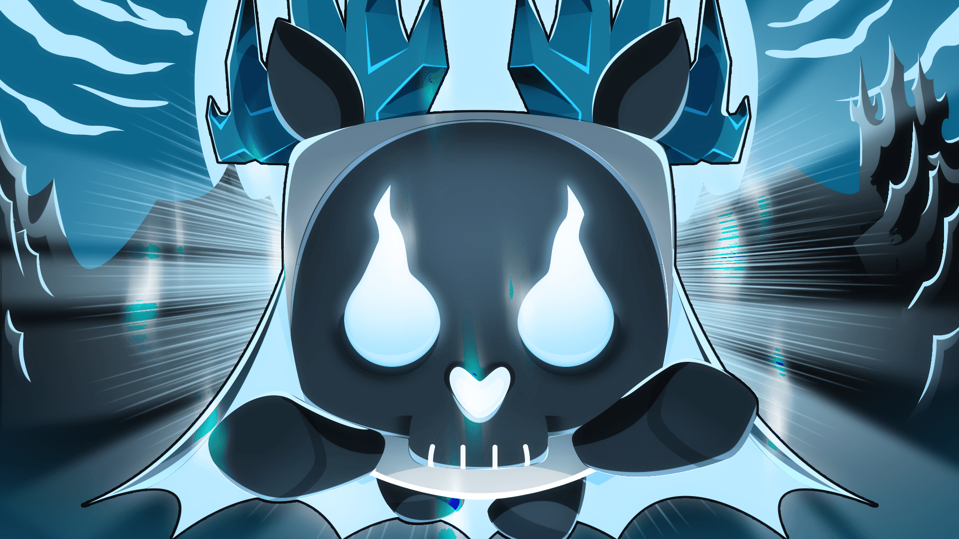 Pet Simulator 99 - Halloween Event!