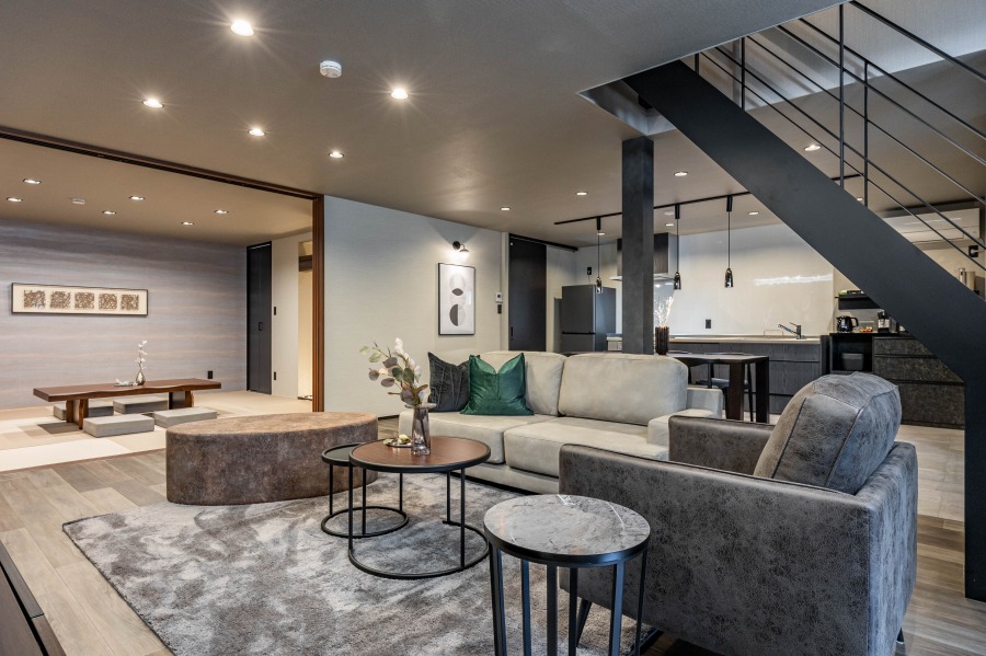 ジャパビスタ ラディアント｜ホテルの詳細・魅力を紹介