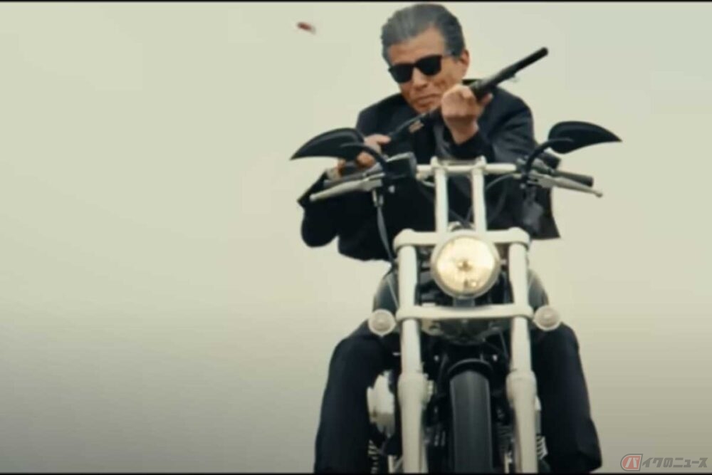 舘ひろし あぶない刑事 サングラス D&G ドルチェ&ガッバーナ レア タカ