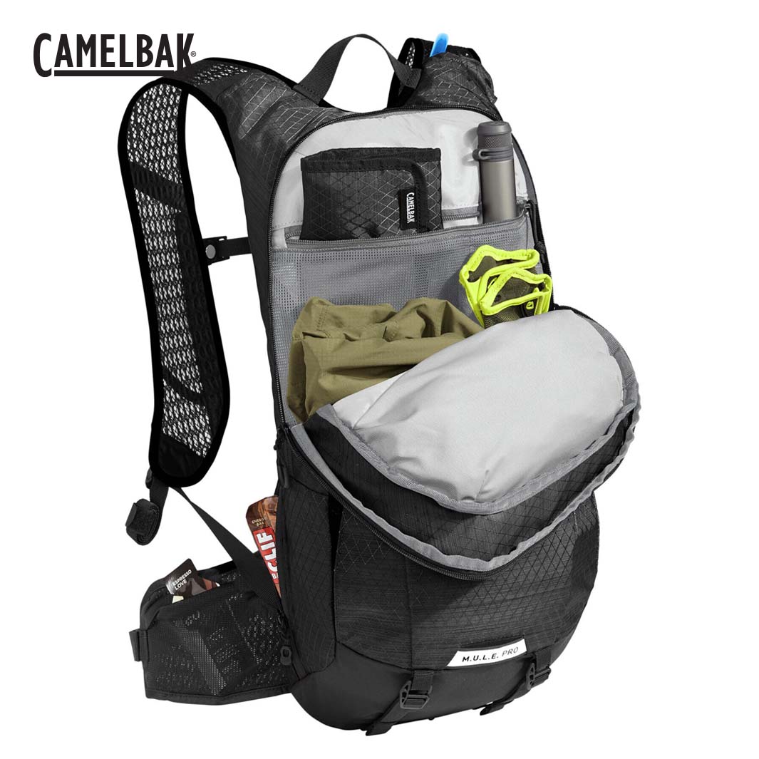 Camelbak M.U.L.E. Pro 14 100oz（キャメルバック ミュール プロ 14 3
