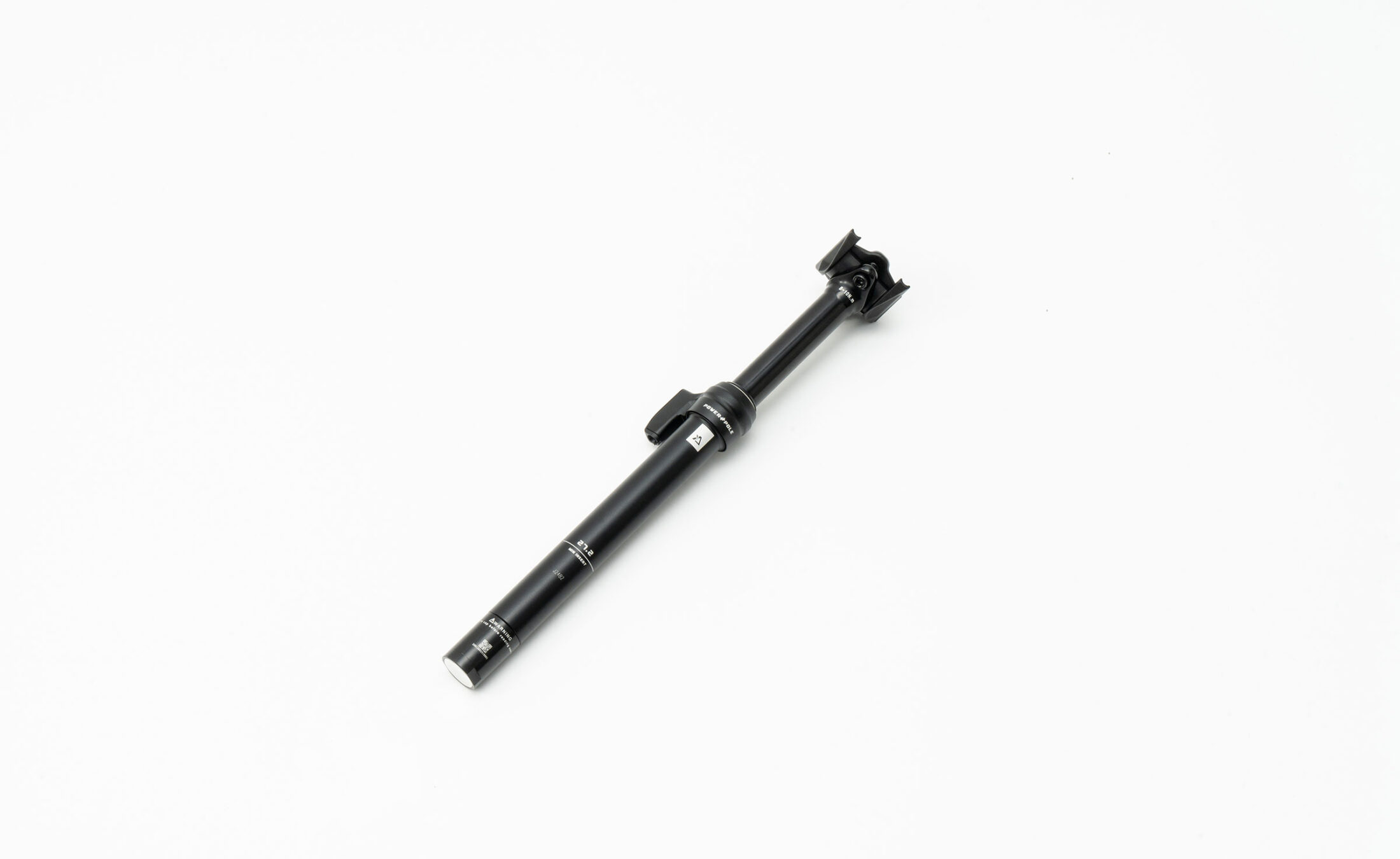 POWER POLE DROPPER SEAT POST / CROSS SECTION(クロスセクション) - BIKE