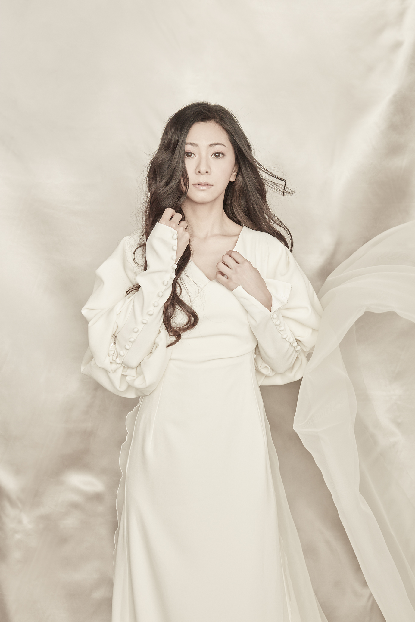 20th Anniversary MAI KURAKI premium symphonic concert 2019