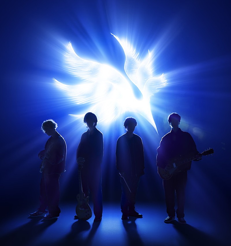 BUMP OF CHICKEN TOUR ホームシック衛星2024】追加公演が決定 | Daily