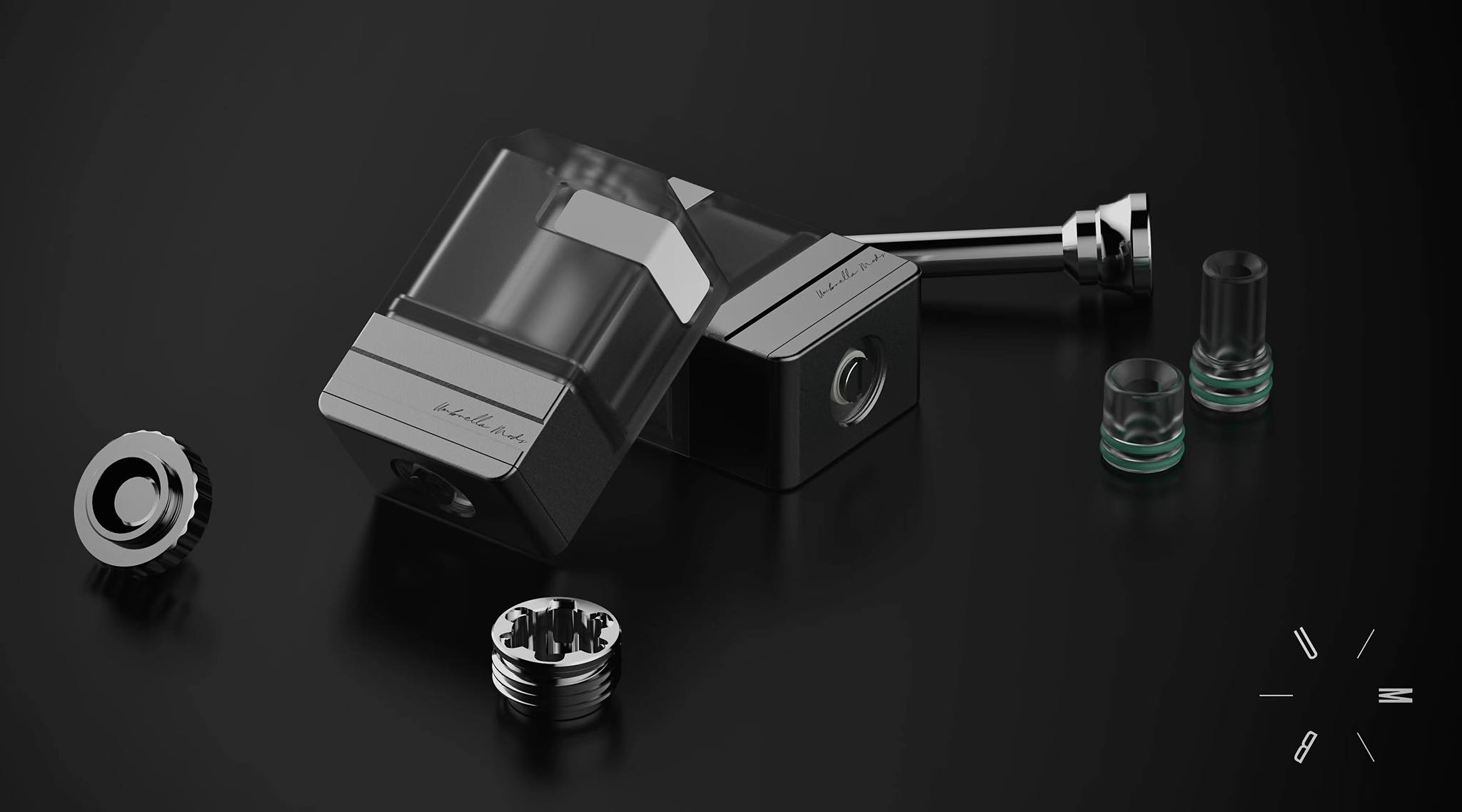 Vision RBA » Billet Box Info
