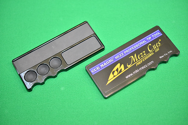 PROFESSIONAL”を名乗る理由は？――『キューマジック ティップシェーパー