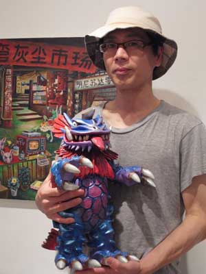 2011年News | ビリケン商会