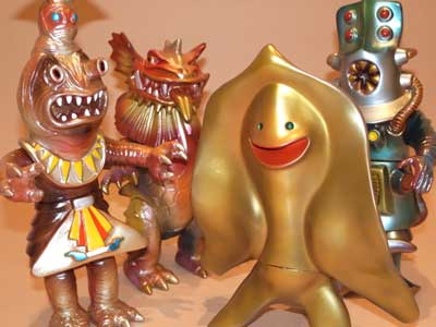 2011年News | ビリケン商会