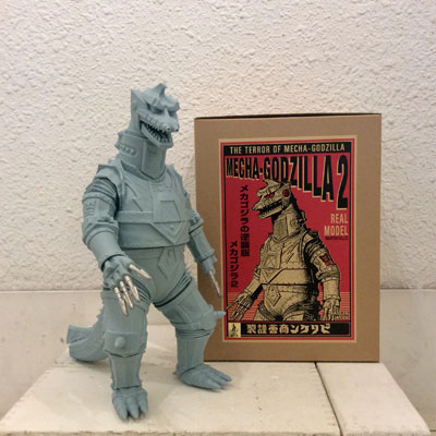 2018年News | ビリケン商会