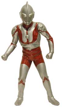 real model | ビリケン商会