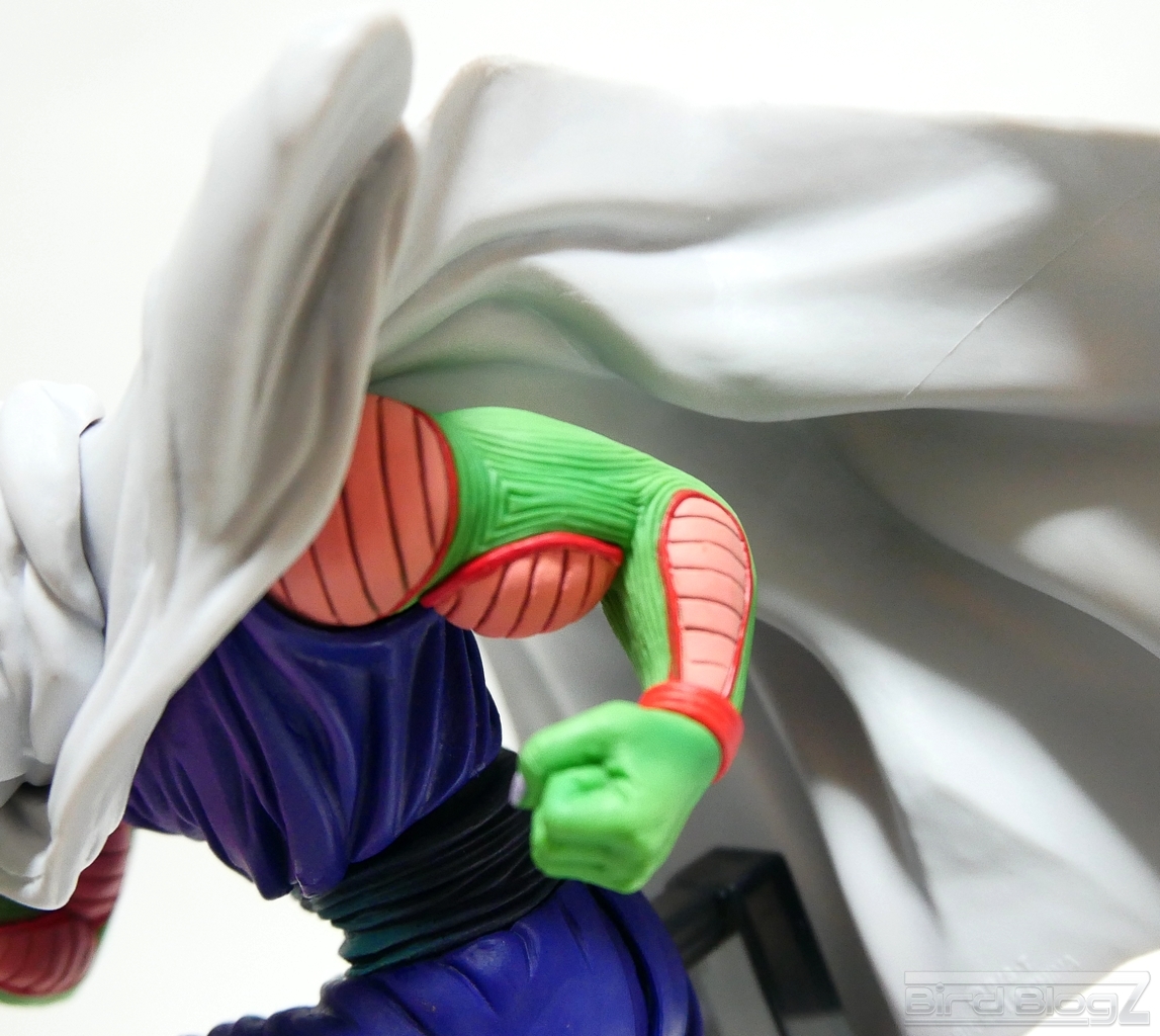 BANPRESTO WORLD FIGURE COLOSSEUM 其之二 ピッコロ | BirdBlog-Z