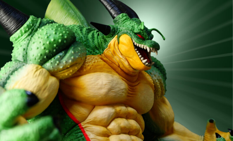 さあどうした 願いをいうがいい可能な限りみっつの願いをかなえてや