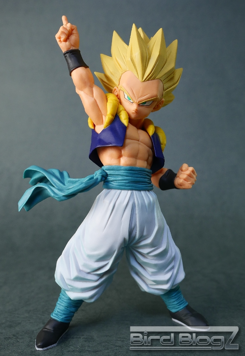 DRAGONBALL LEGENDS GOTENKS | | BirdBlog-Z