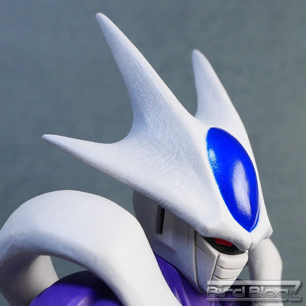 一番くじ ドラゴンボール超 BACK TO THE FILM F賞 MASTERLISE EXTRA