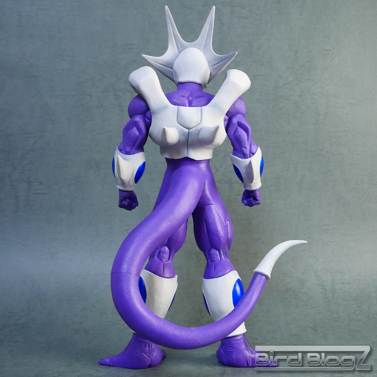 一番くじ ドラゴンボール超 BACK TO THE FILM F賞 MASTERLISE EXTRA