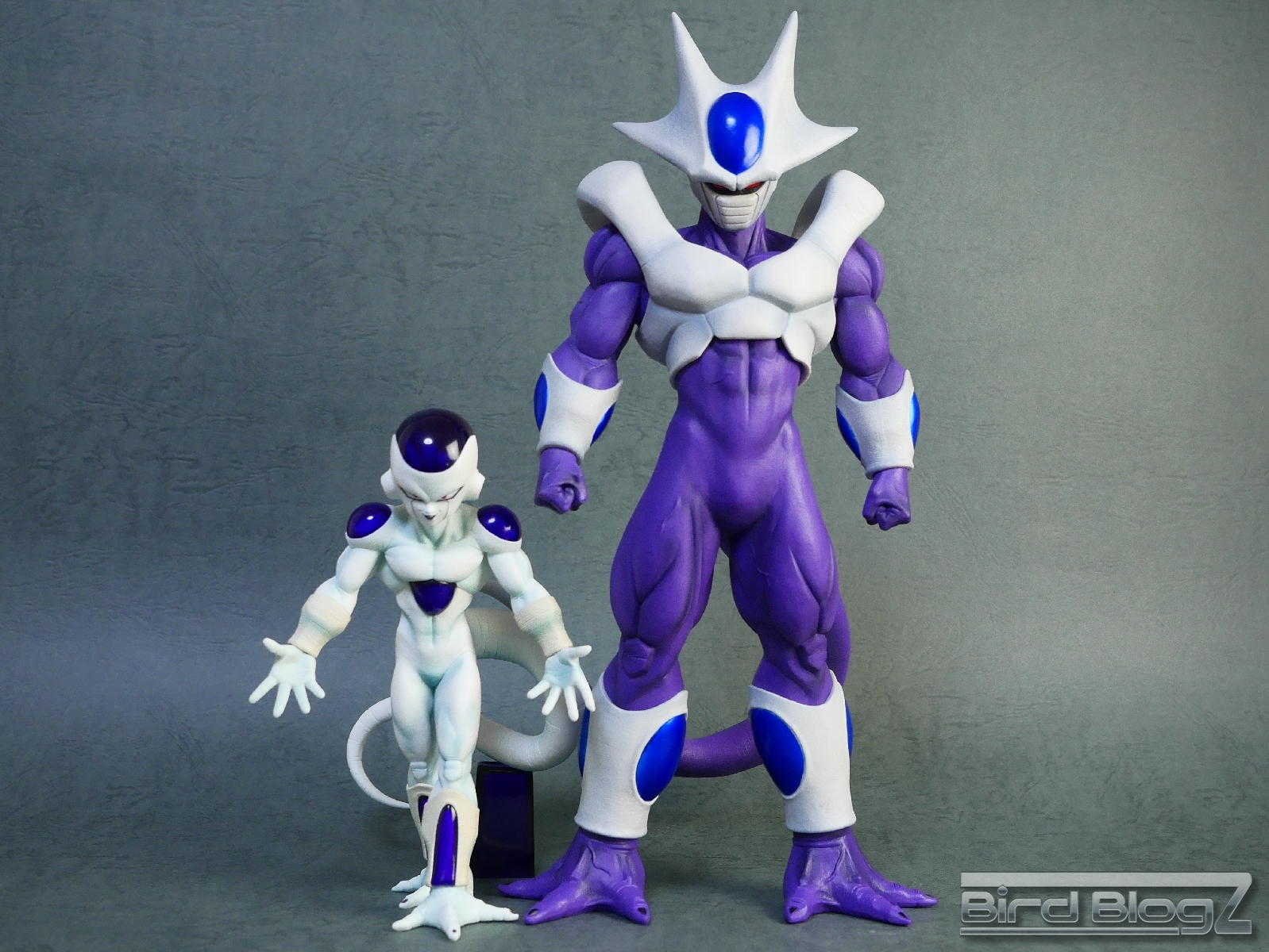 一番くじ ドラゴンボール超 BACK TO THE FILM F賞 MASTERLISE EXTRA