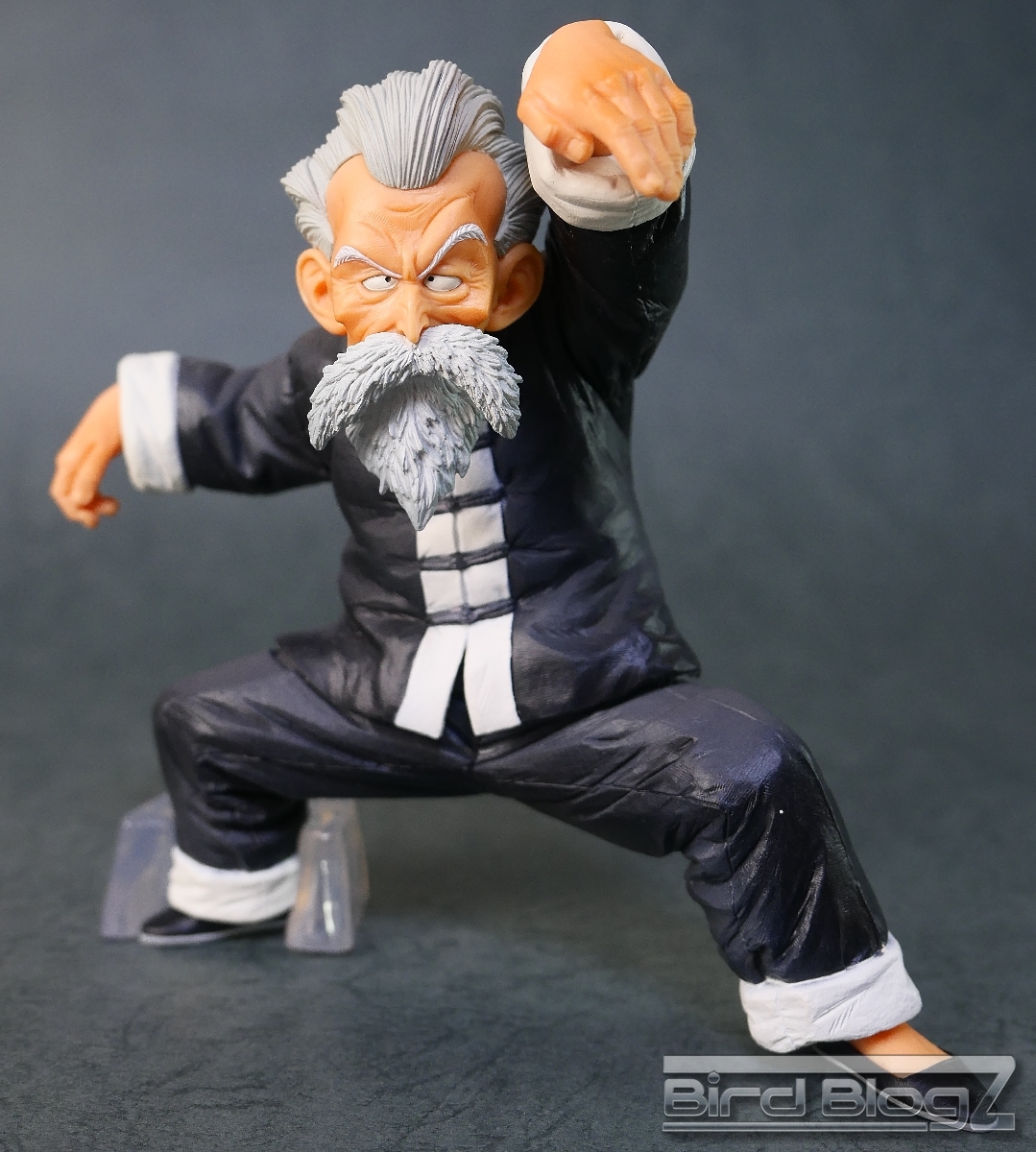 ドラゴンボール 一番くじ STRONG CHAINS!! MASTERLISE 武天老師