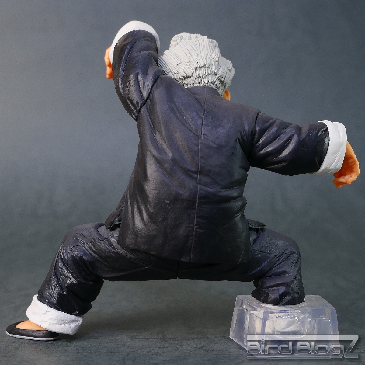 ドラゴンボール 一番くじ STRONG CHAINS!! MASTERLISE 武天老師