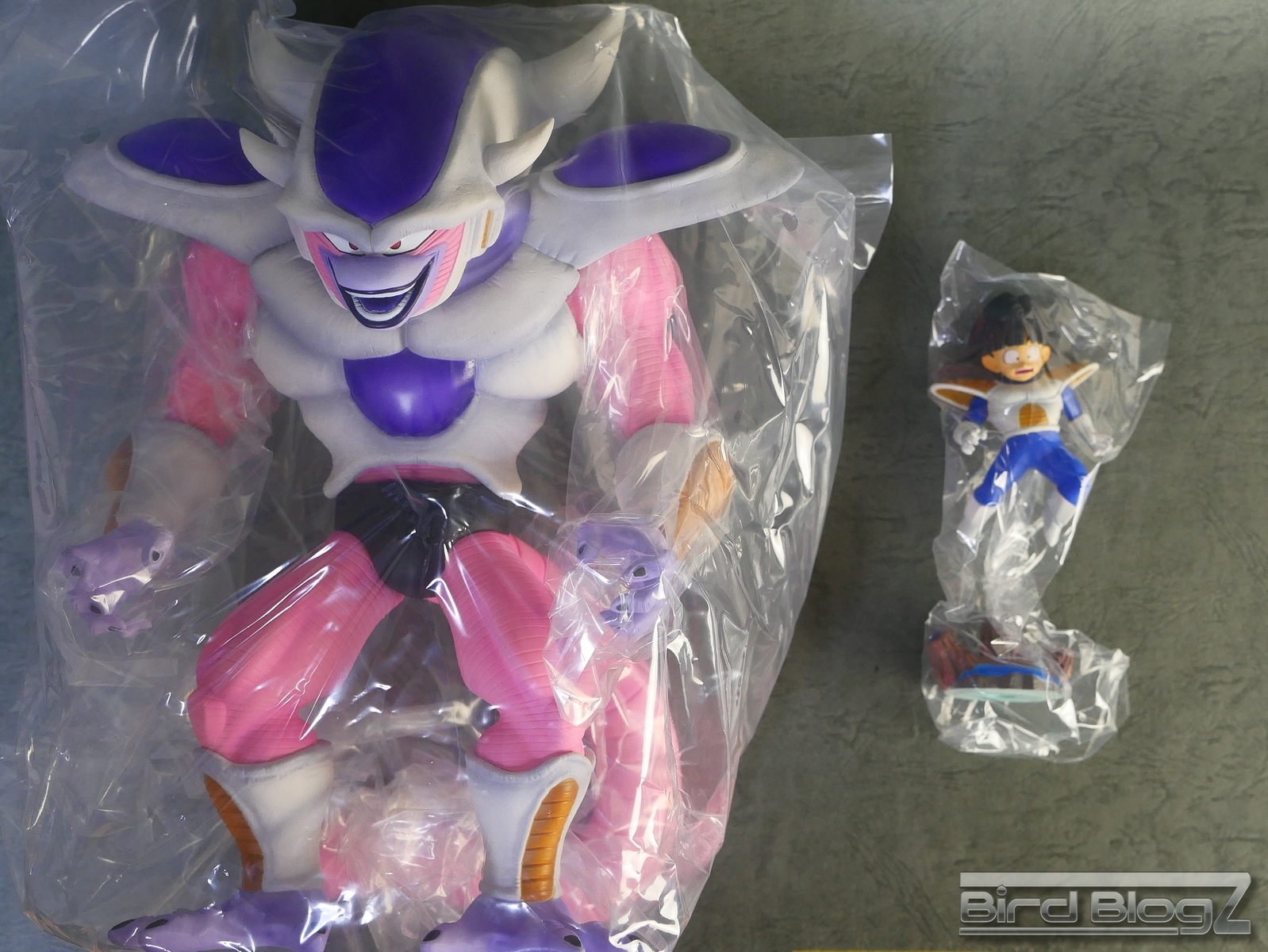 ドラゴンボールアライズ フリーザ 第三形態 | | BirdBlog-Z